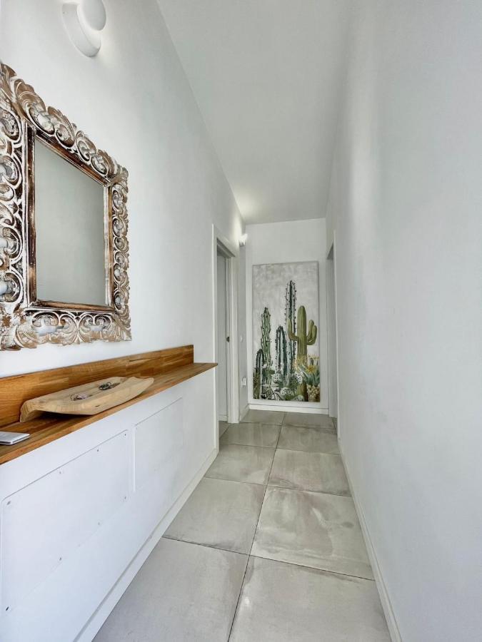 Villa 12 Адехе Екстериор снимка