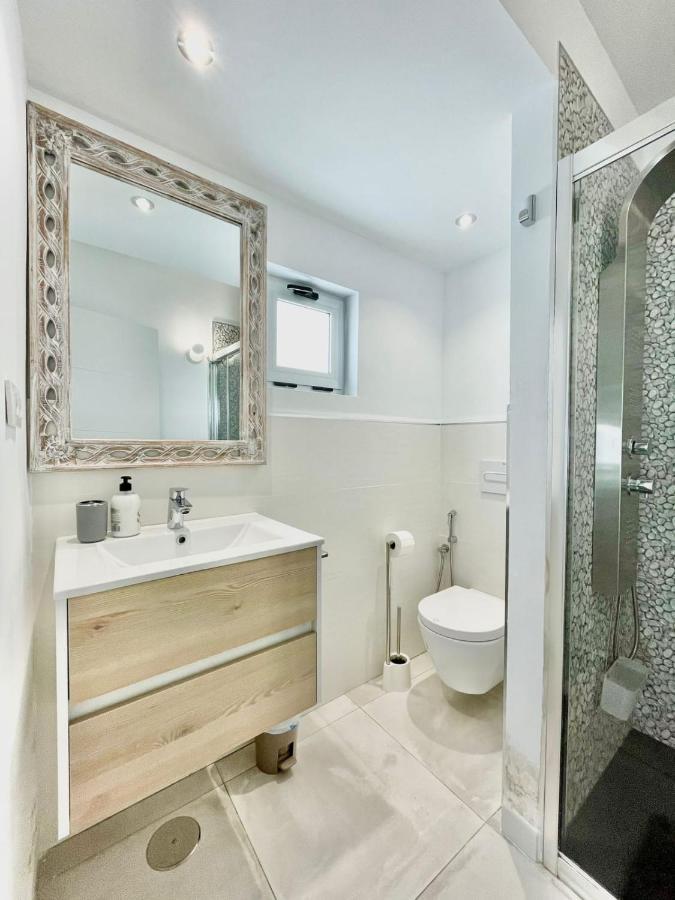 Villa 12 Адехе Екстериор снимка