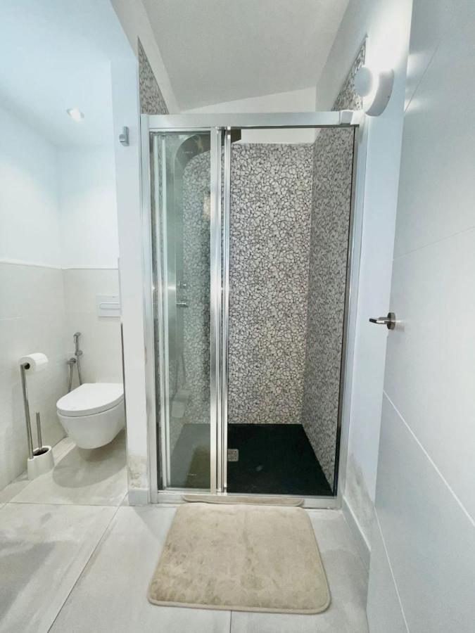 Villa 12 Адехе Екстериор снимка
