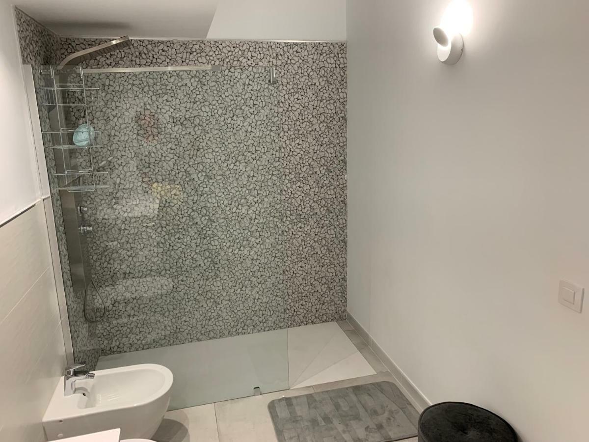 Villa 12 Адехе Екстериор снимка
